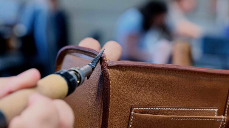 Maroquinerie de L#8217;Isle-d#8217;Espagnac - Credit Yann Stofer 13