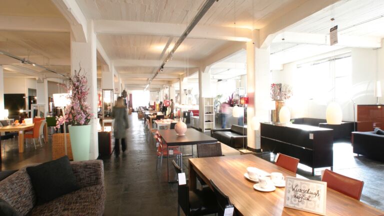 die besten Einrichtungshäuser