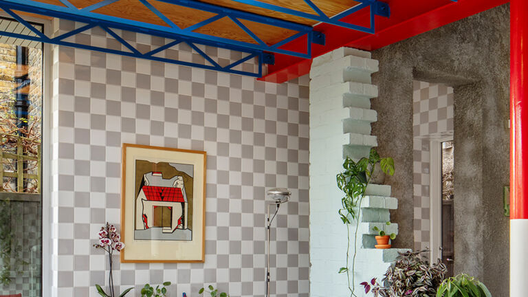 Der &Uuml;bergang zum Anbau