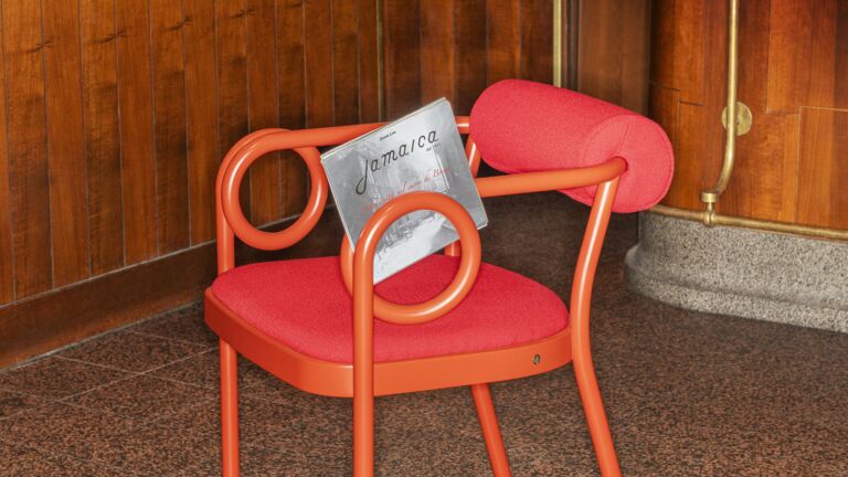 Gebr&uuml;der Thonet Vienna 